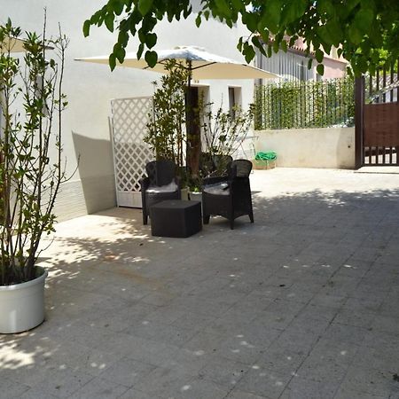 Hotel Casacecilia Relax Syrakus Exterior foto