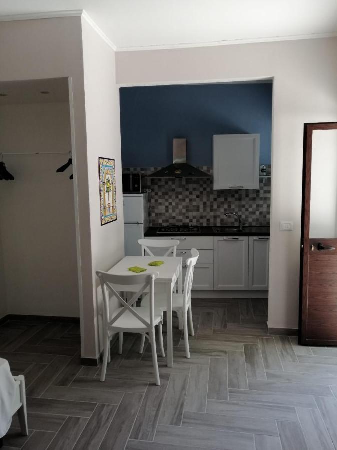 Hotel Casacecilia Relax Syrakus Exterior foto