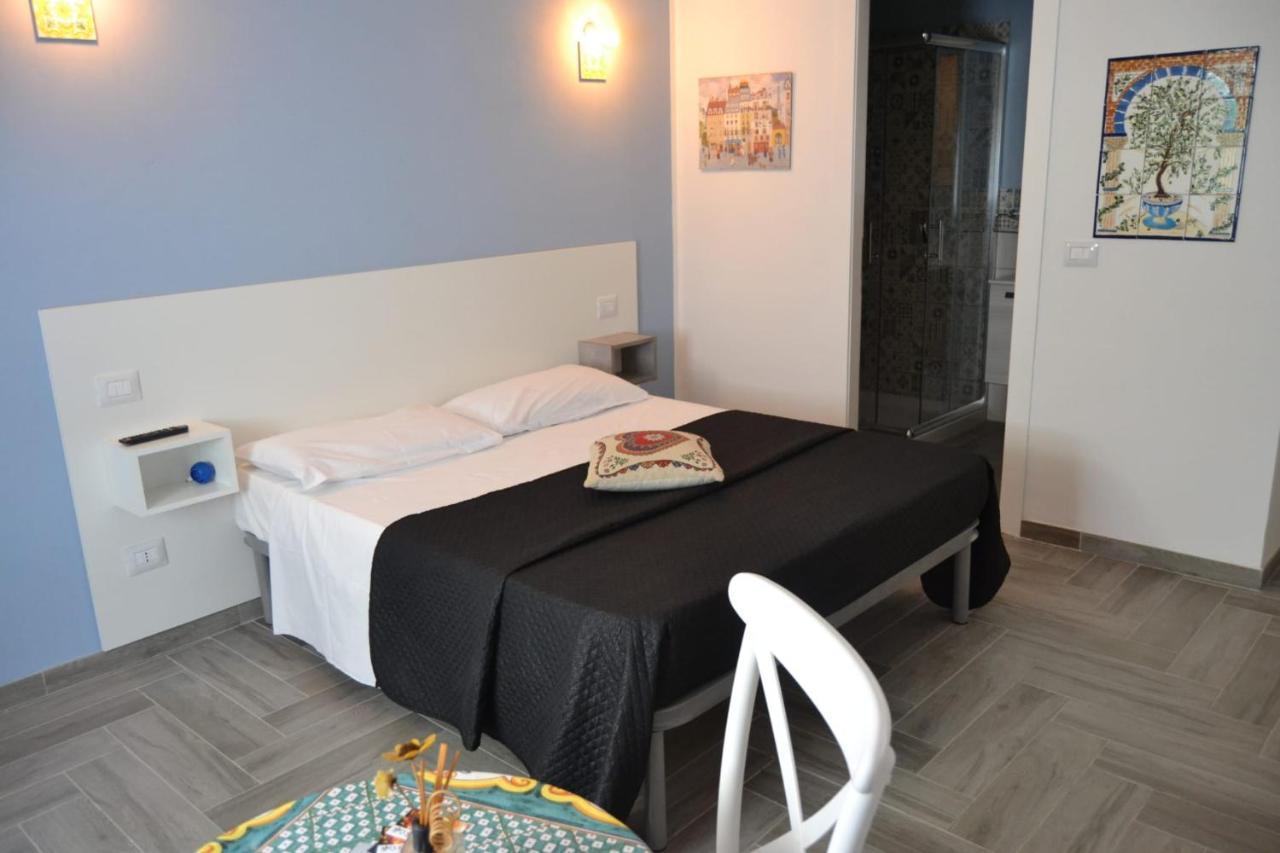 Hotel Casacecilia Relax Syrakus Exterior foto