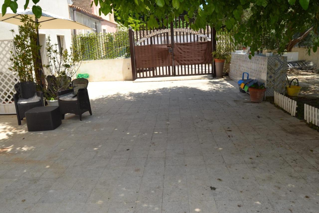 Hotel Casacecilia Relax Syrakus Exterior foto