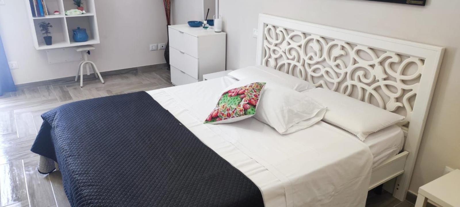 Hotel Casacecilia Relax Syrakus Zimmer foto